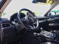 2023 Mazda CX-5 GS AWD