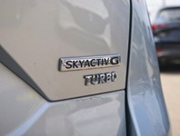 2023 Mazda CX-5 Signature AWD