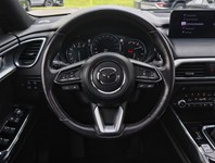 2023 Mazda CX-9 GT AWD