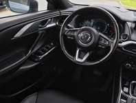 2023 Mazda CX-9 GT AWD