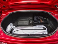 2023 Mazda MX-5 RF GT Manual