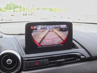 2023 Mazda MX-5 RF GT Manual