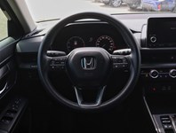 2024 Honda CR-V LX-B AWD