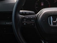 2024 Honda CR-V LX-B AWD