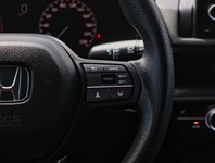 2024 Honda CR-V LX-B AWD