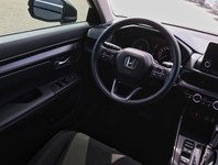 2024 Honda CR-V LX-B AWD