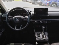 2024 Honda CR-V LX-B AWD