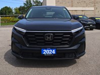 2024 Honda CR-V LX-B AWD