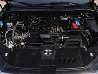 2024 Honda CR-V LX-B AWD