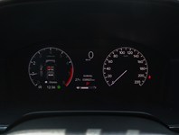 2024 Honda CR-V LX-B AWD