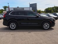 2024 Honda CR-V LX-B AWD