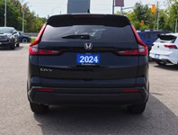 2024 Honda CR-V LX-B AWD