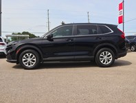 2024 Honda CR-V LX-B AWD