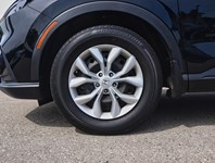 2024 Honda CR-V LX-B AWD