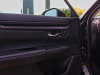 2024 Honda CR-V LX-B AWD