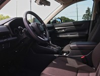 2024 Honda CR-V LX-B AWD
