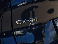 2024 Mazda CX-30 GS AWD