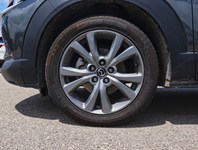2024 Mazda CX-30 GS AWD
