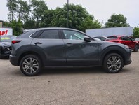 2024 Mazda CX-30 GT AWD