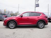 2024 Mazda CX-5 GX AWD w/o CD