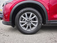 2024 Mazda CX-5 GX AWD w/o CD