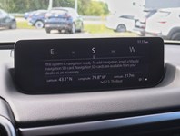 2024 Mazda CX-50 GS-L AWD