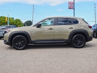 2024 Mazda CX-50 GS-L AWD