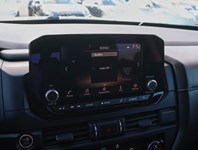 2024 Nissan Pathfinder S 4WD
