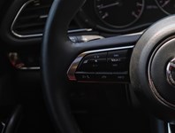2025 Mazda CX-30 GT AWD