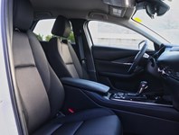 2025 Mazda CX-30 GS AWD