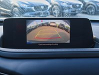 2025 Mazda CX-30 GS AWD