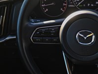 2025 Mazda CX-90 MHEV GS-L AWD
