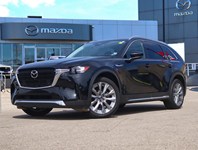 2025 Mazda CX-90 MHEV GT AWD