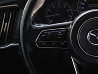 2025 Mazda CX-90 MHEV GT AWD