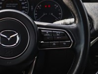 2025 Mazda CX-90 MHEV GT AWD