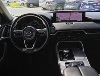 2025 Mazda CX-90 MHEV GT AWD