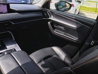 2025 Mazda CX-90 MHEV GT AWD
