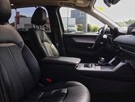 2025 Mazda CX-90 MHEV GT AWD