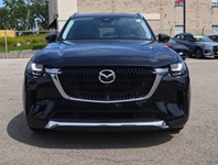 2025 Mazda CX-90 MHEV GT AWD