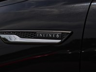 2025 Mazda CX-90 MHEV GT AWD