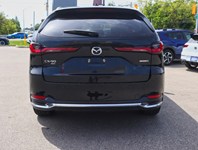 2025 Mazda CX-90 MHEV GT AWD
