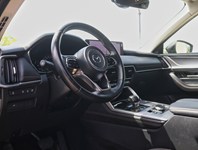 2025 Mazda CX-90 MHEV GT AWD