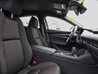 2025 Mazda Mazda3 Sport GX Auto FWD