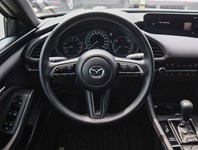 2025 Mazda Mazda3 Sport GX Auto FWD