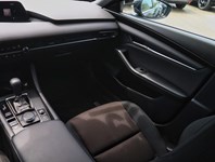2025 Mazda Mazda3 Sport GX Auto FWD