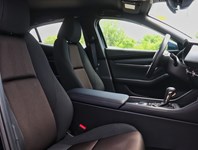 2025 Mazda Mazda3 Sport GX Auto FWD