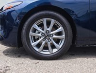 2025 Mazda Mazda3 Sport GX Auto FWD