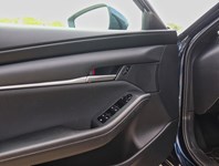 2025 Mazda Mazda3 Sport GX Auto FWD