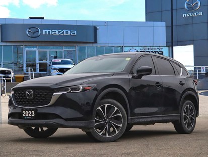 2023 Mazda CX-5 GS AWD