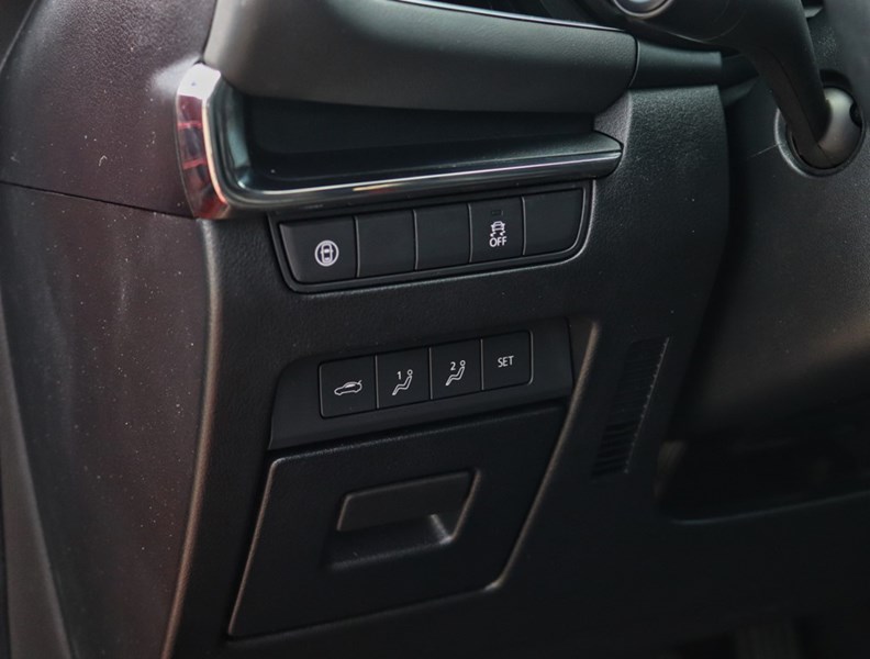 2020 Mazda Mazda3 GS Auto FWD